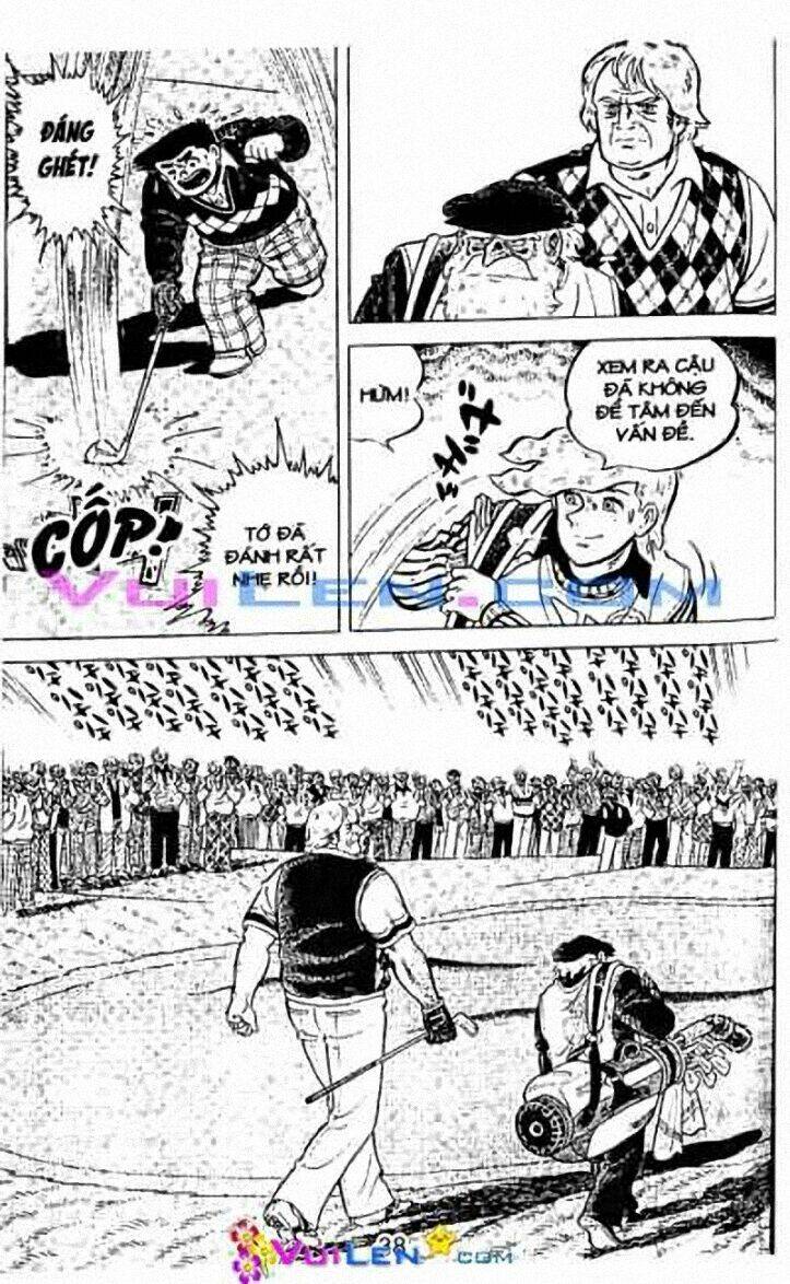 tân teppi chapter 57 24