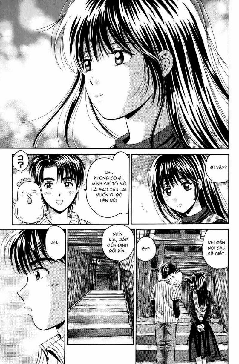 open sesame chapter 40 30