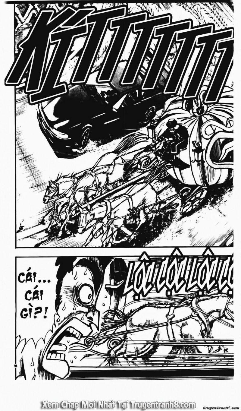 sắc lệnh ánh trăng chapter 13 16