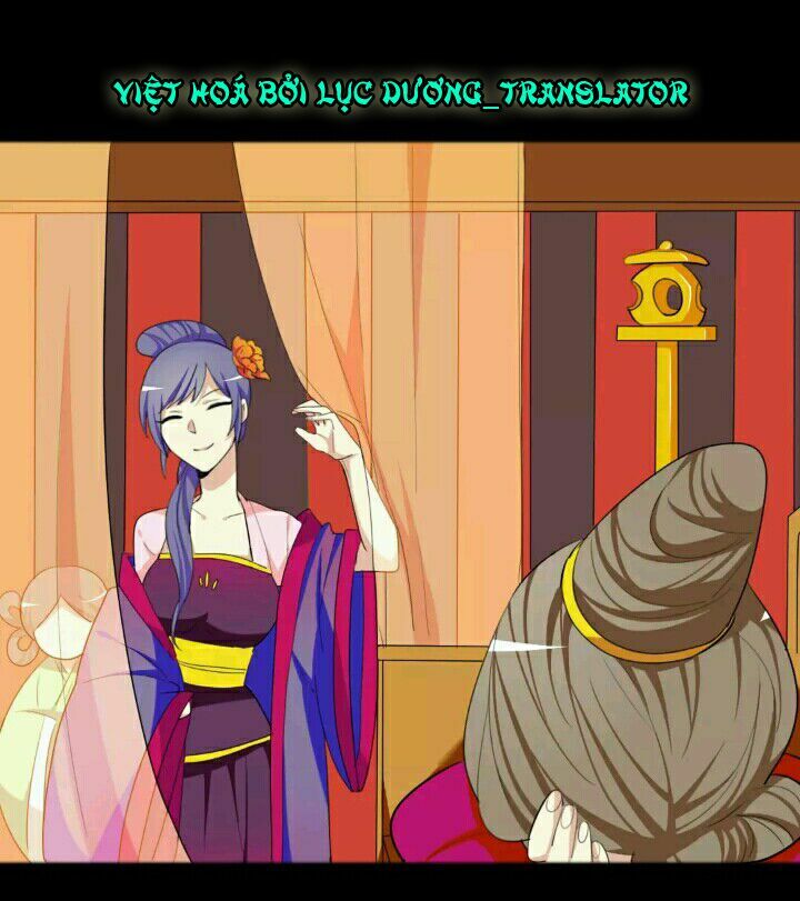 lưỡng bất nghi (full) chapter 72 3