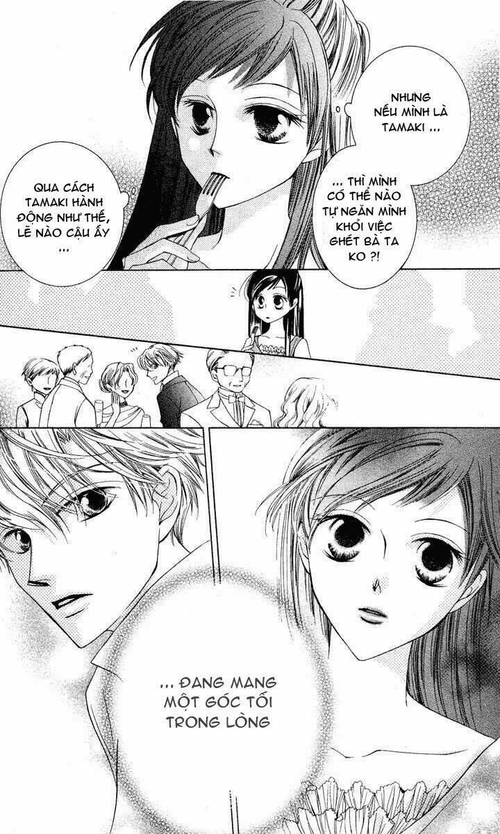 6 chàng trai và 1 cô gái chapter 26 21