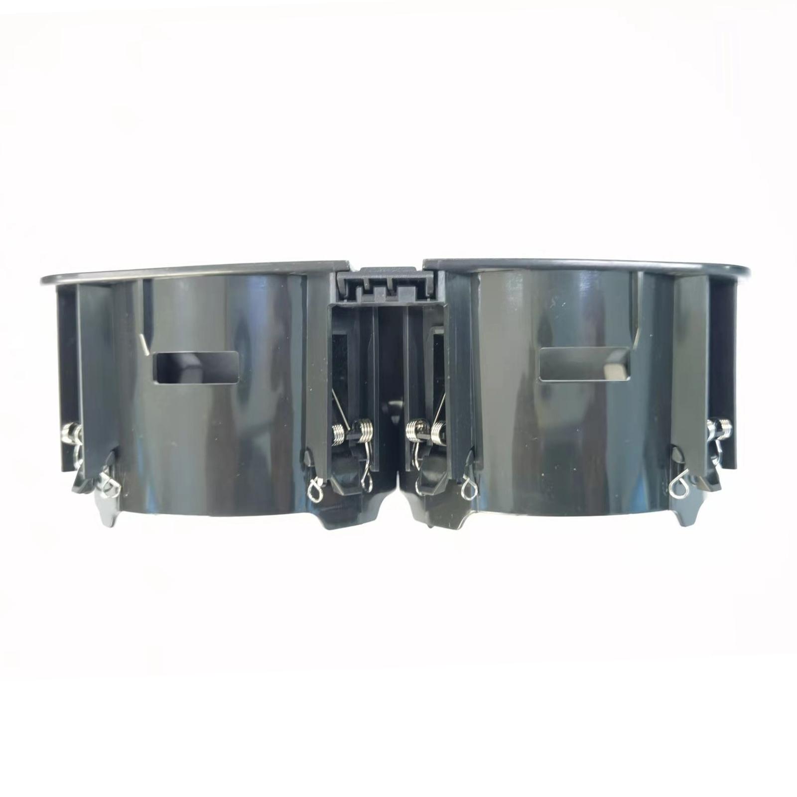 Car Center Console Cup Holder for Mercedes-Benz C-Class W205 E-W213 KZS-W253