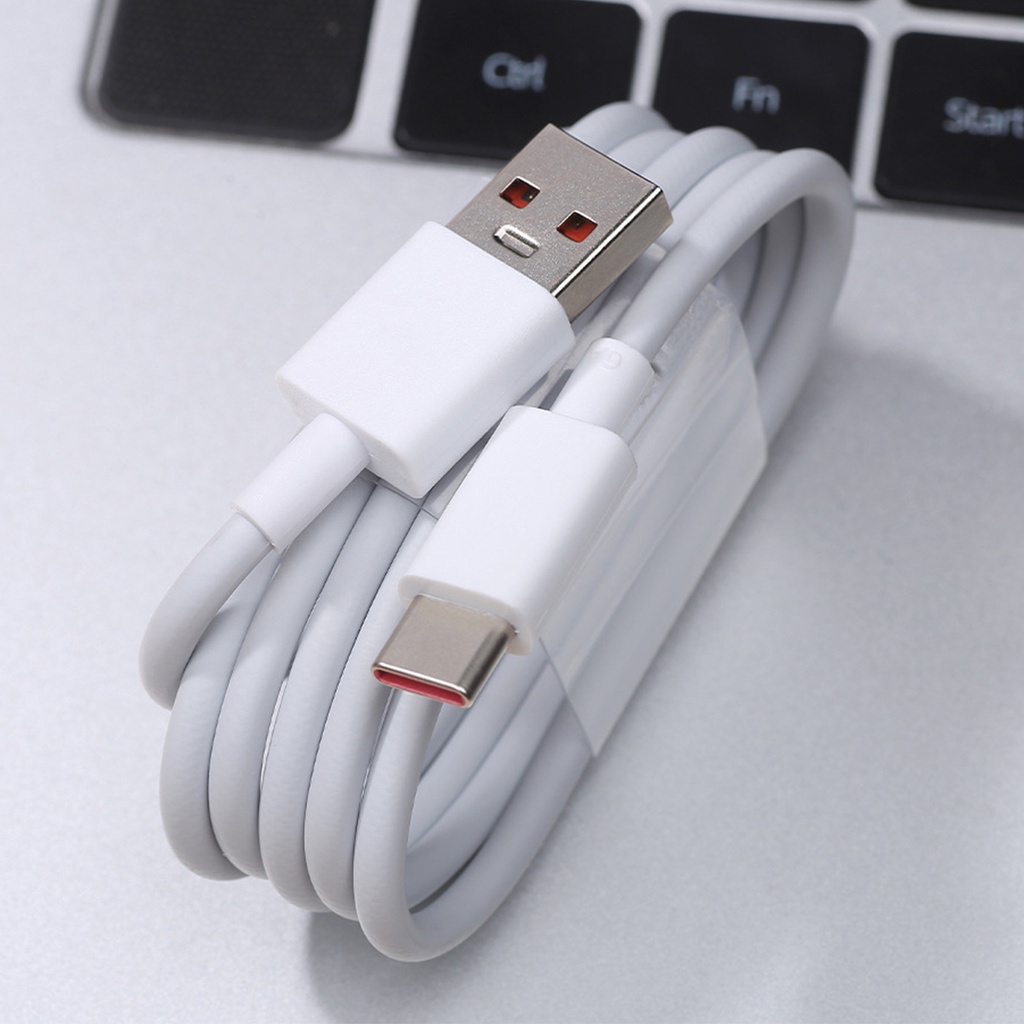 Bộ Sạc Nhanh 120W (Chuẩn) - Cáp Sạc 6A Usb Type-C Cho Xiaomi 11 Pro Xiaomi 11 Ultra Xiaomi 12 Xiaomi 13