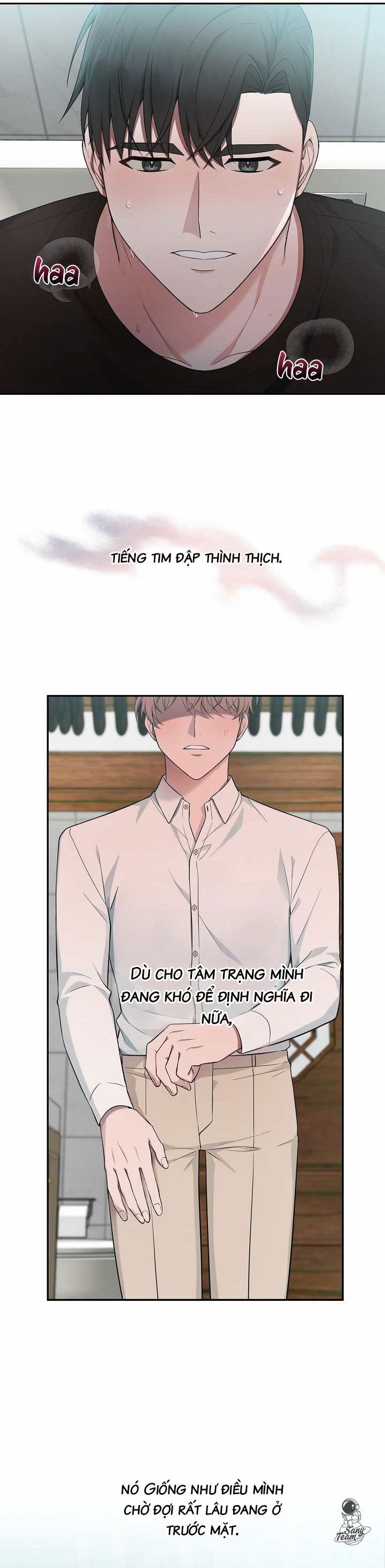 vùng vẫy chapter 32 13