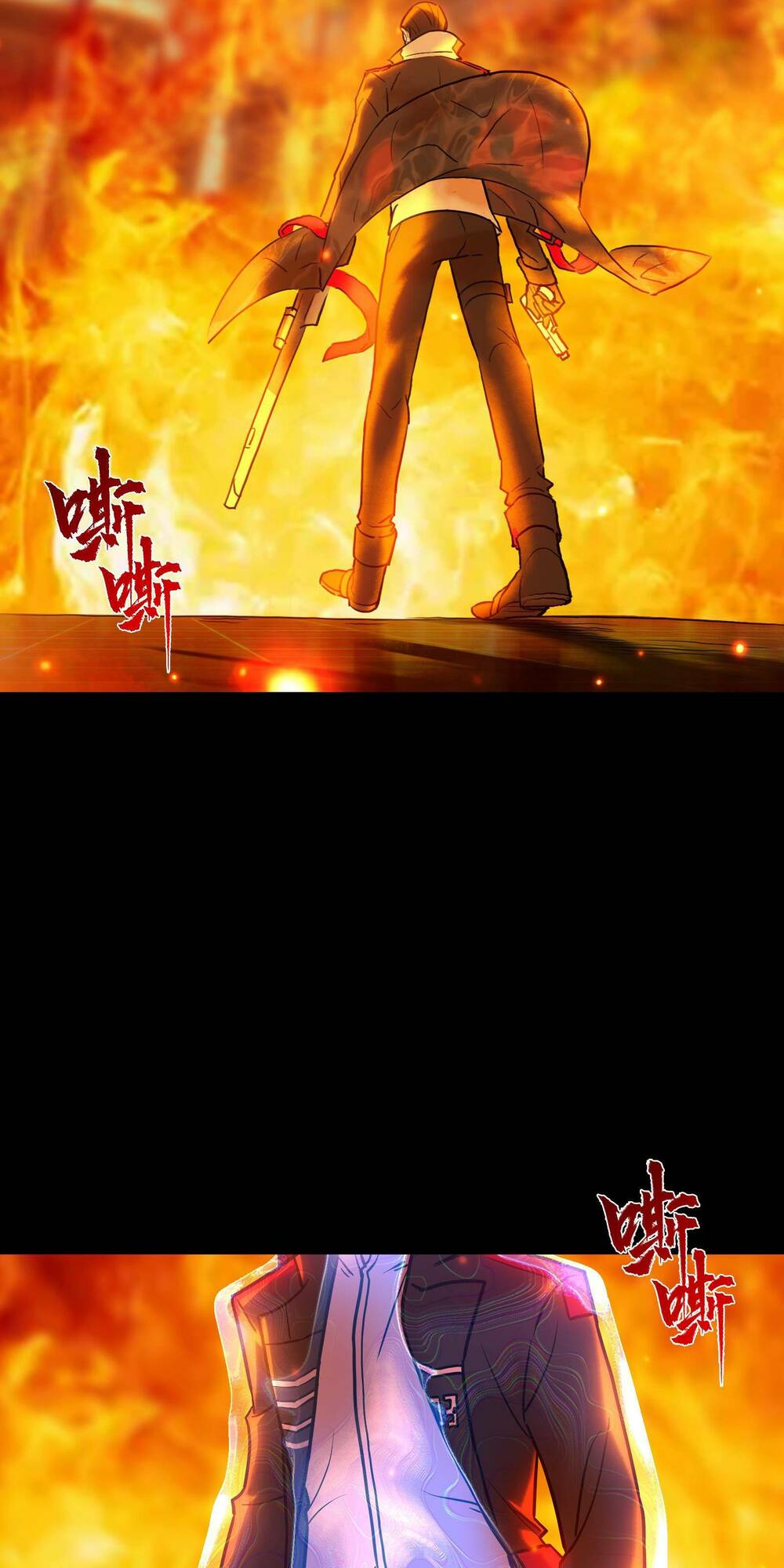 ta là hacker thiên đạo chapter 3 42