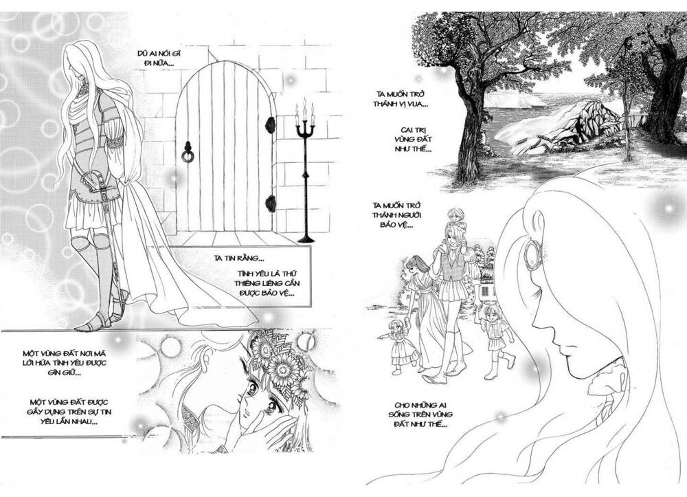 princess manhwa chapter 45 8