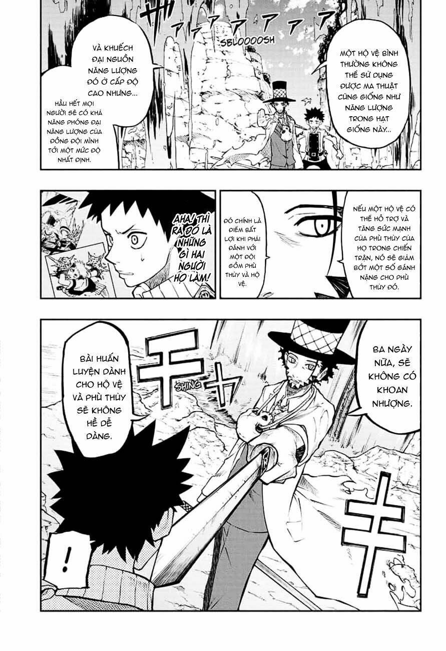 guardian of the witch chapter 9 3