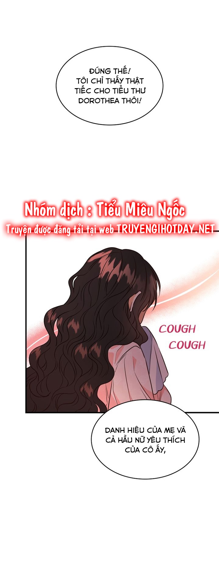 công lý của một ác nữ chapter 5 65