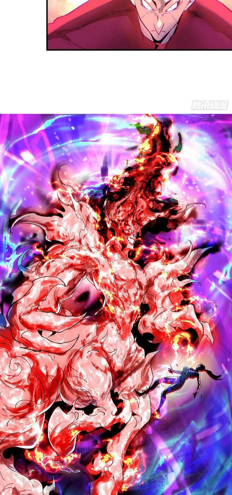 ta là nhà giàu số một, ta không muốn trọng sinh chapter 116 11