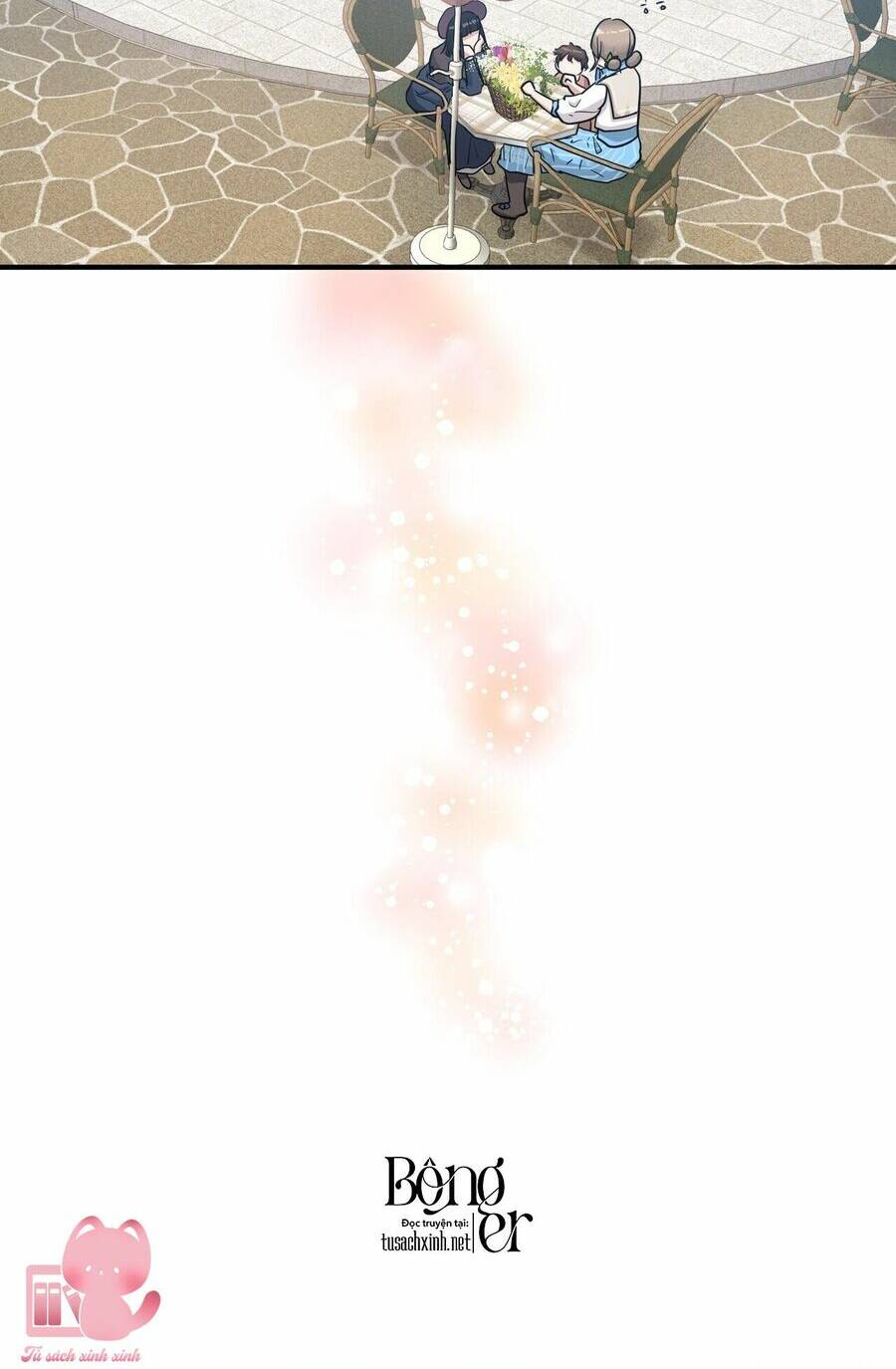 người thừa kế chapter 37 41