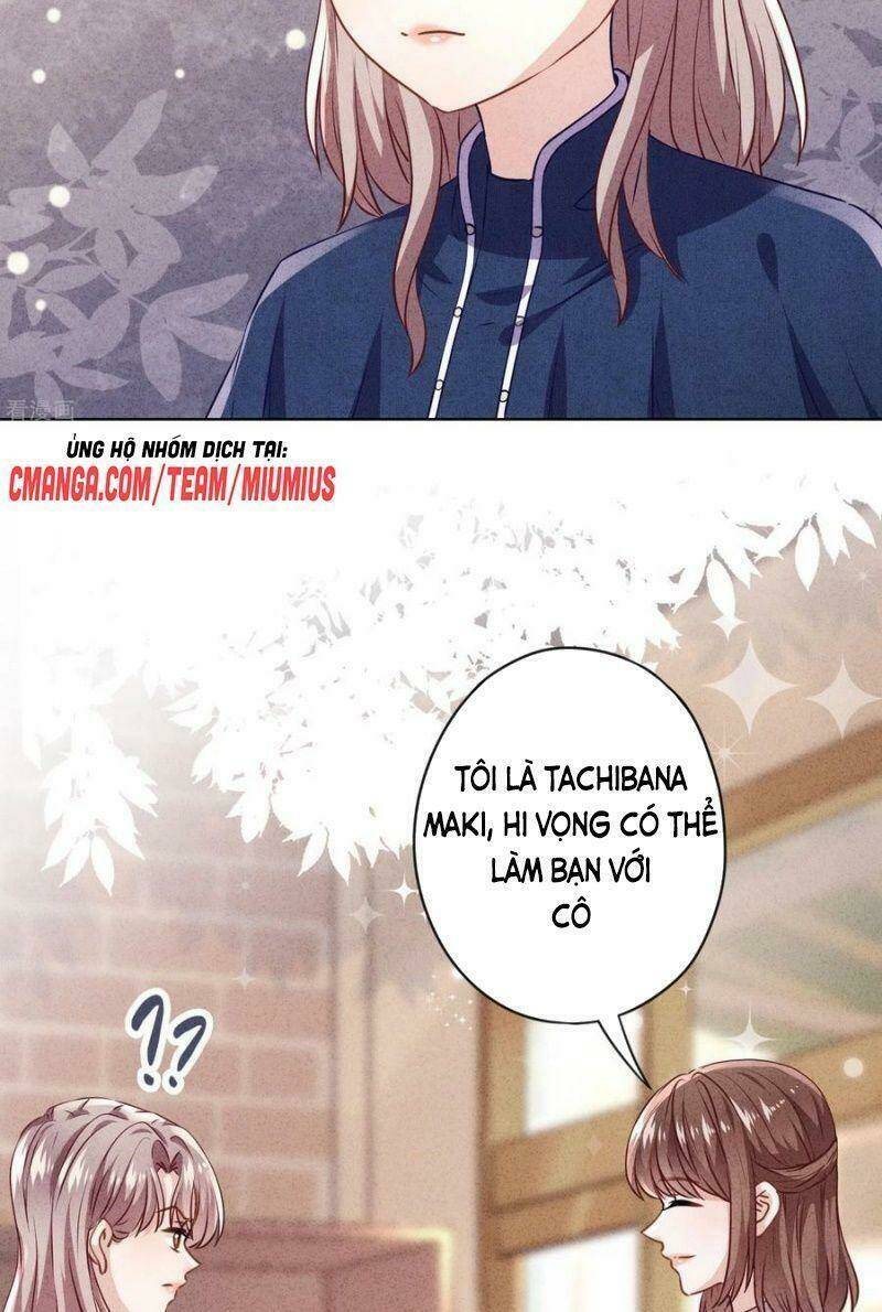 thiếu soái, vợ anh muốn lật trời! chapter 132 2