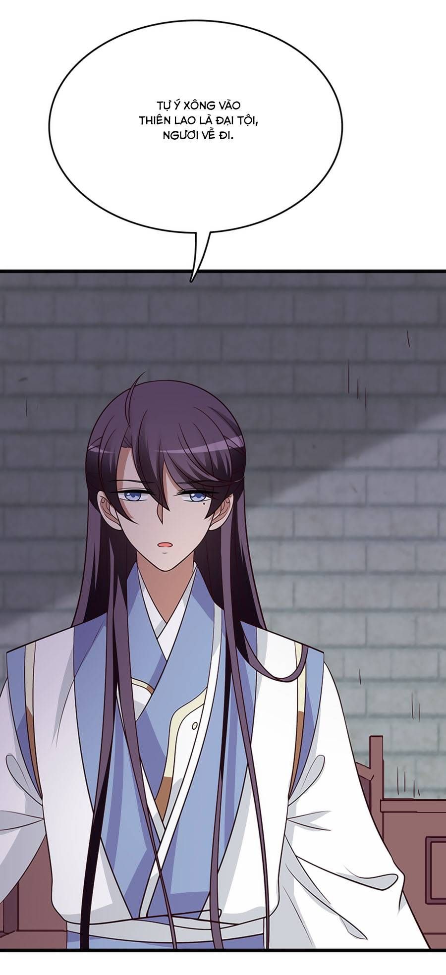 kiêu ngạo vương gia chủng điền phi chapter 123 27