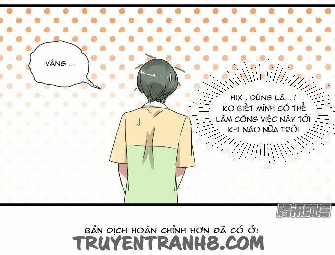 cho anh gần em chapter 9 28