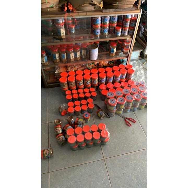 Cám Chim Tổng Hợp Nhất Long 500gr - Thức Ăn Chim Cao Cấp