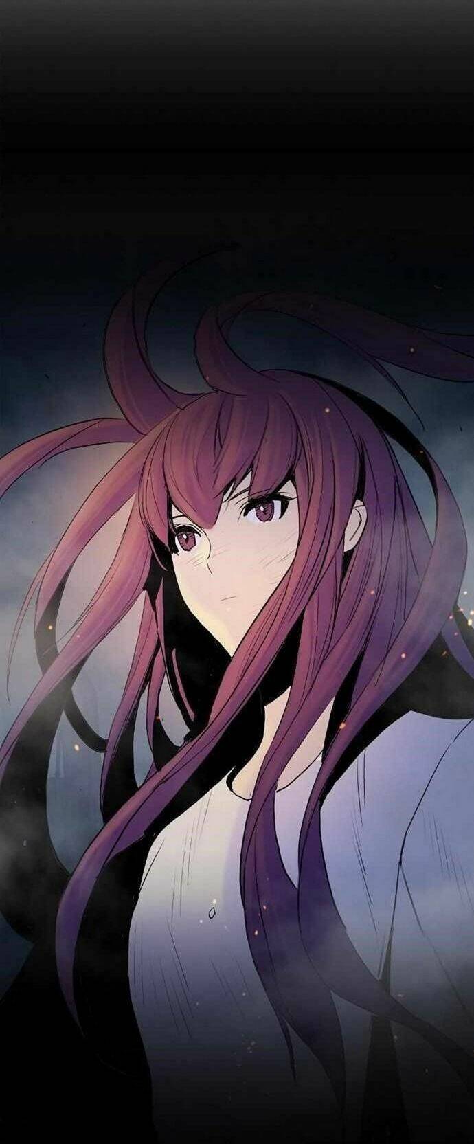 băng tâm kỵ sĩ chapter 37 37