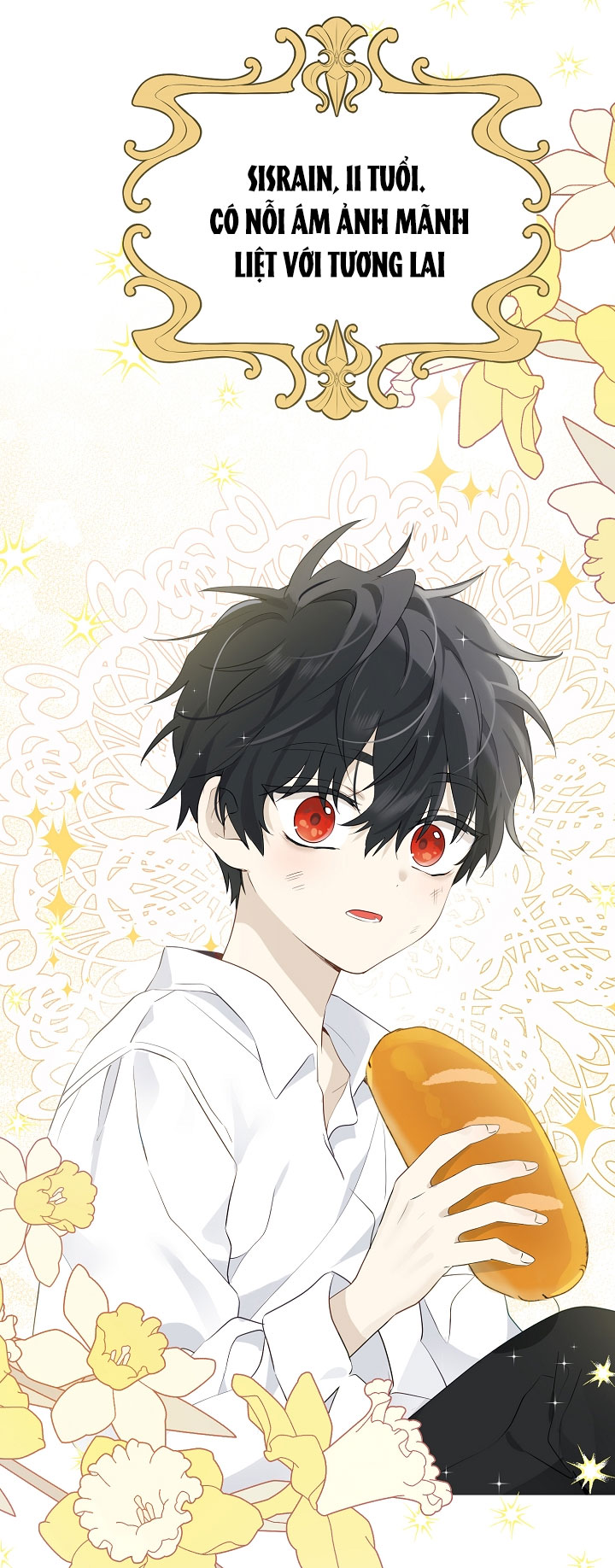 những kẻ ám ảnh điên cuồng tôi chapter 0 31