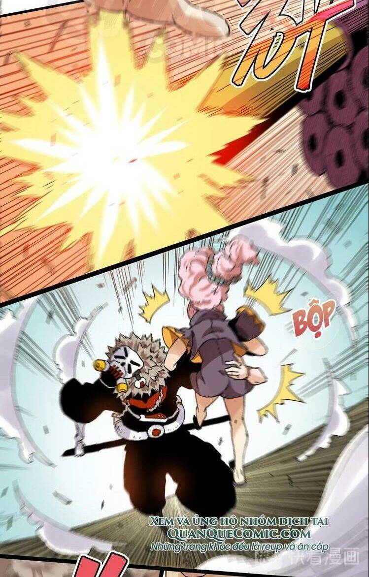 mạt thế chi thư chapter 1 97