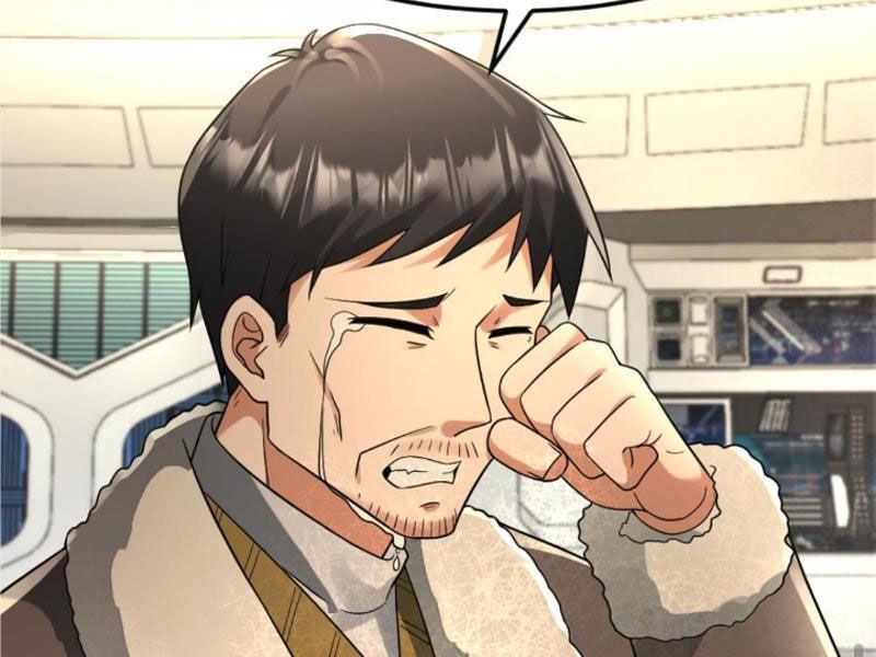 đóng băng toàn cầu: tôi gây dựng nên phòng an toàn thời tận thế chapter 218 24