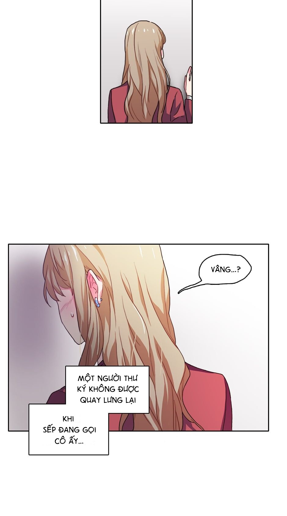 quý cô với chiếc mặt nạ chapter 37 30