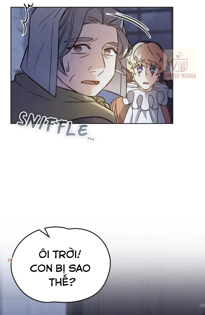 nỗi buồn của chú hề chapter 19 8