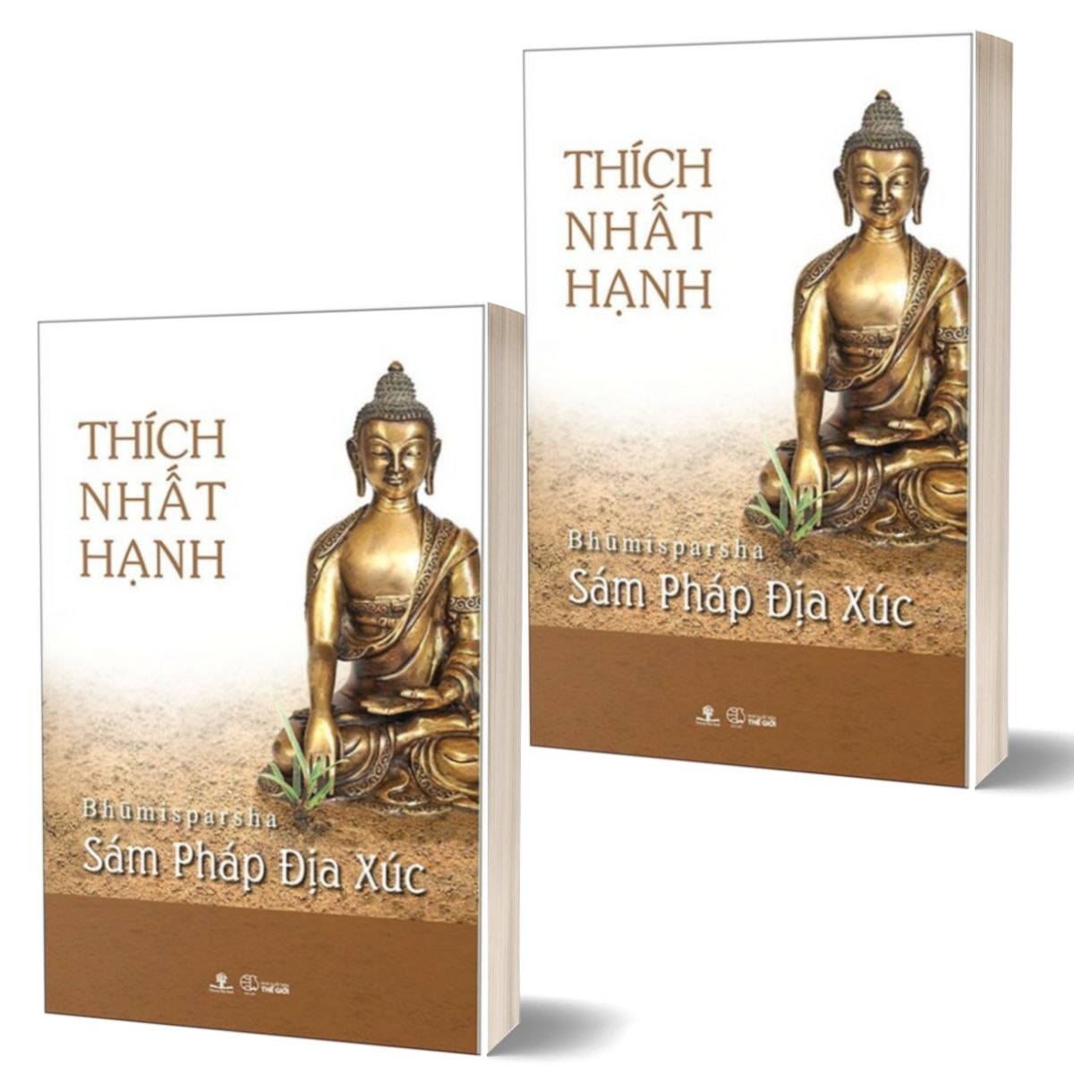 Sám Pháp Địa Xúc -