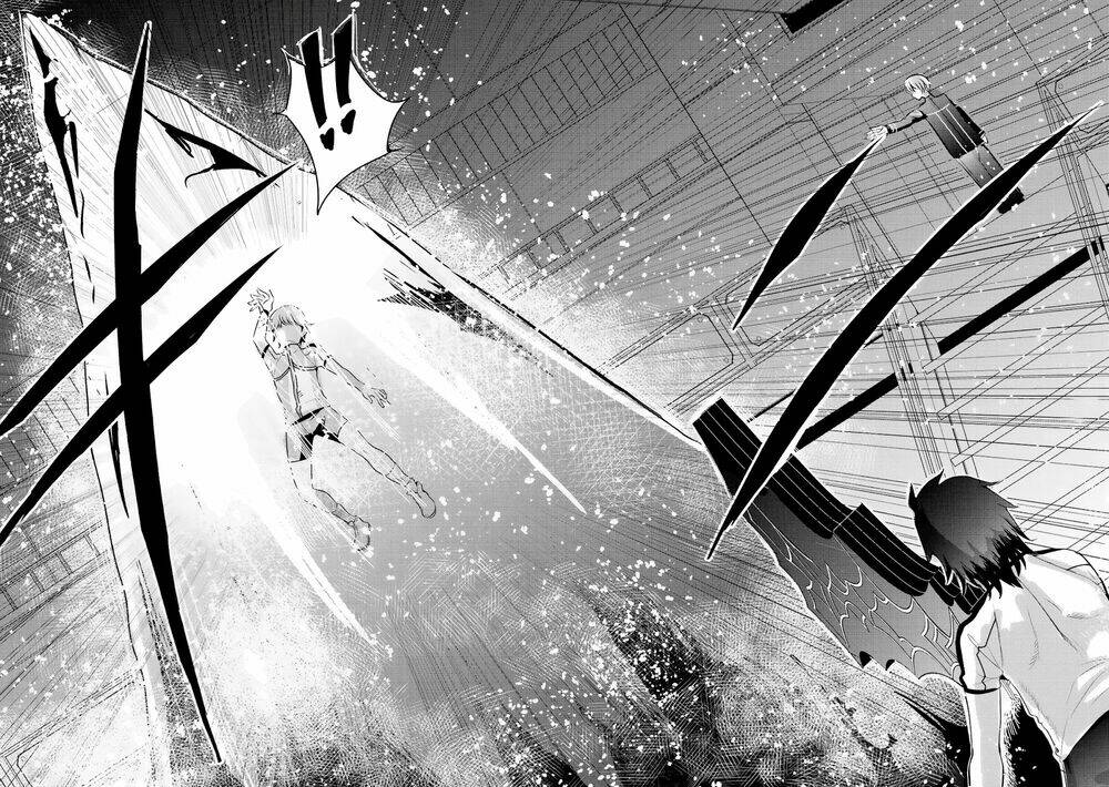 hagure yuusha no kichiku bigaku chapter 6 17