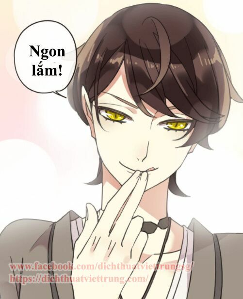 vết cắn ngọt ngào phần 1 chapter 61 37