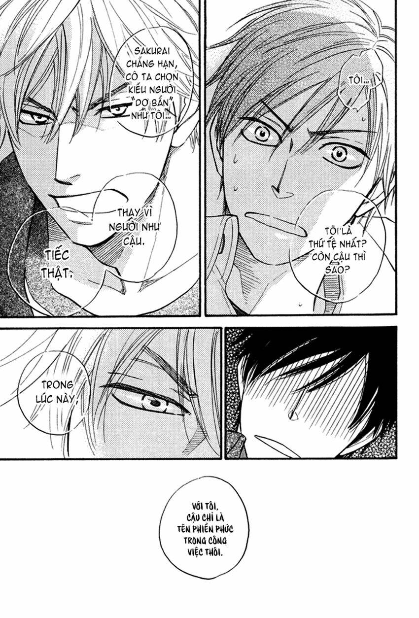 ameiro paradox chapter 1 31