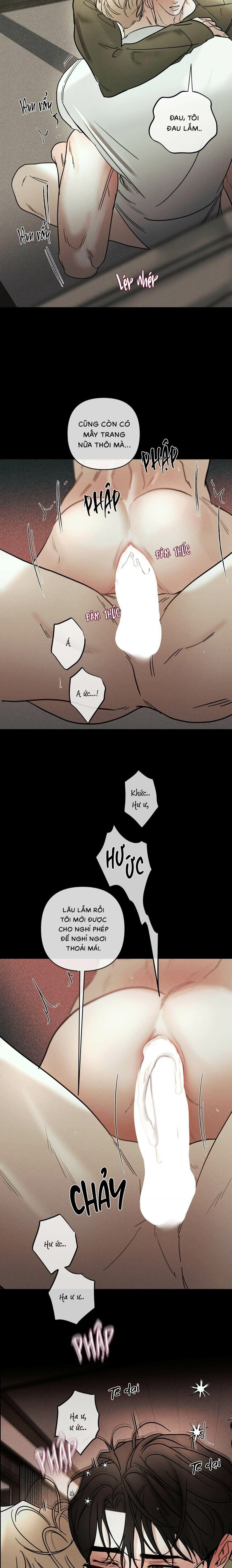 dearest chapter 38 11