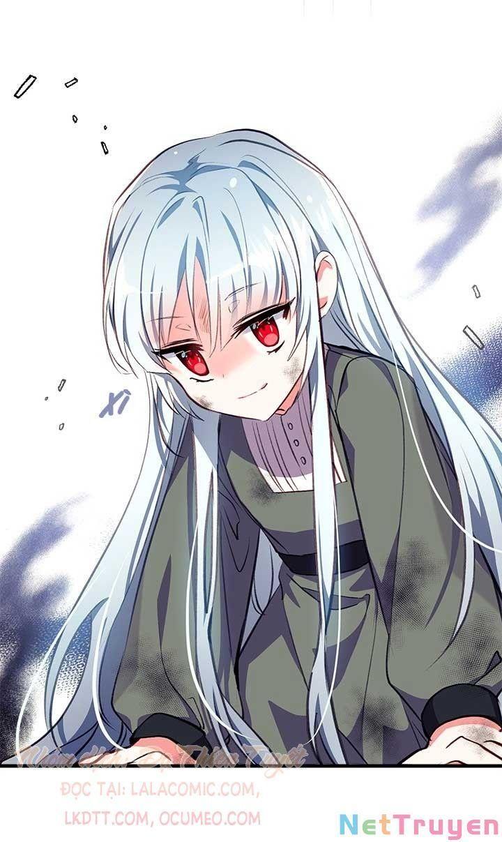 chúng ta có thể trở thành gia đình được không? chapter 3 70