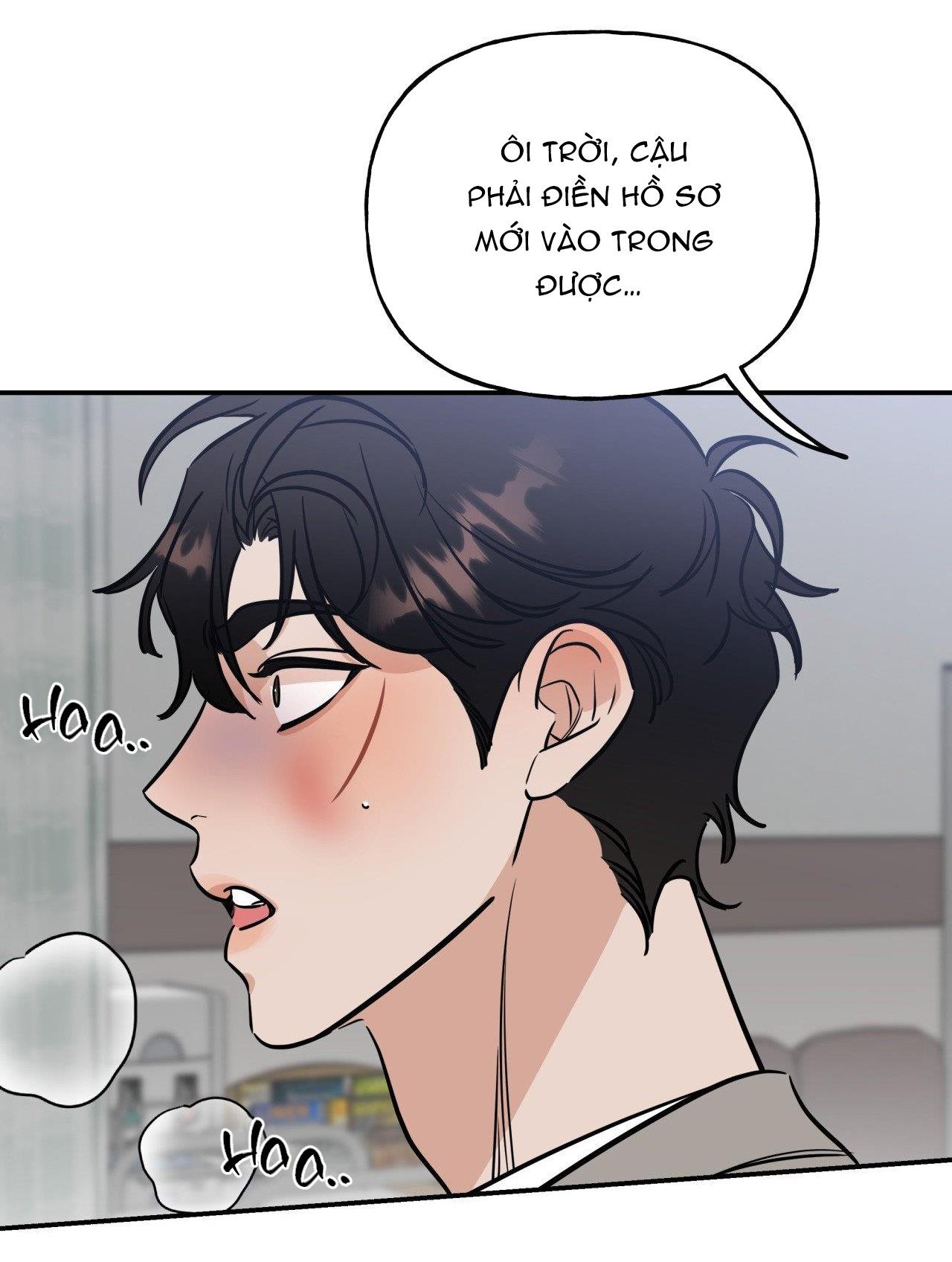 lệnh cứu rỗi chapter 22 3