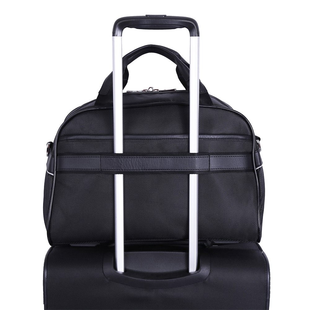 Túi Du Lịch Thời Trang Có Quai Đeo SAKOS TRAVELLER - Size S