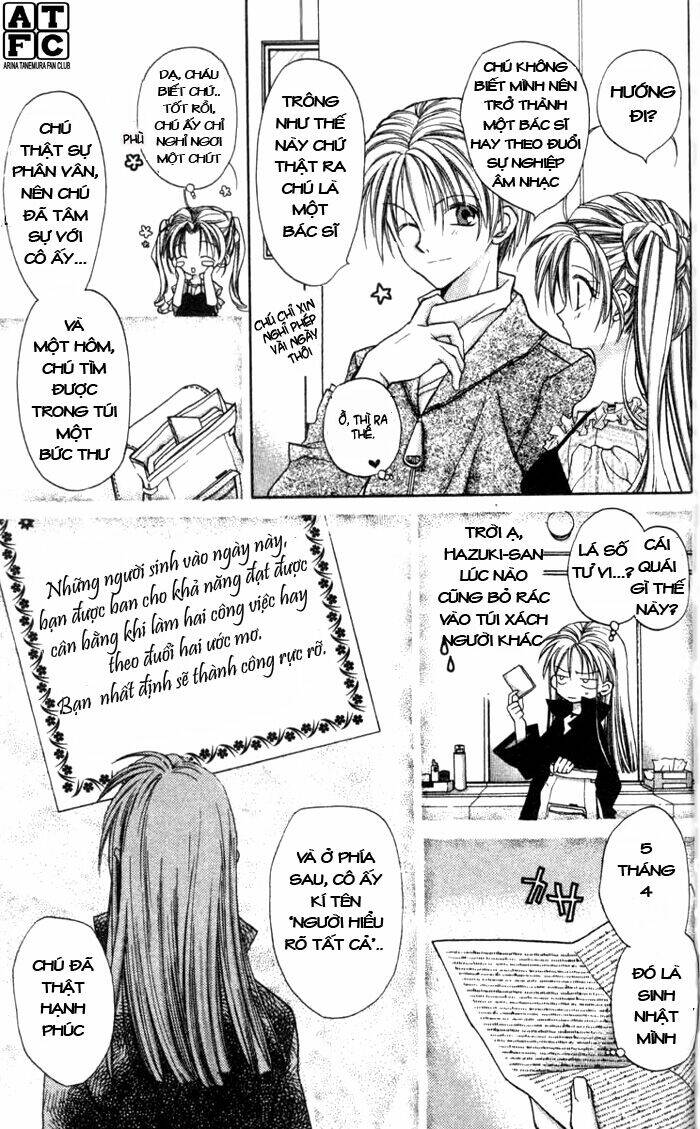 đi tìm mặt trăng tròn chapter 10 33