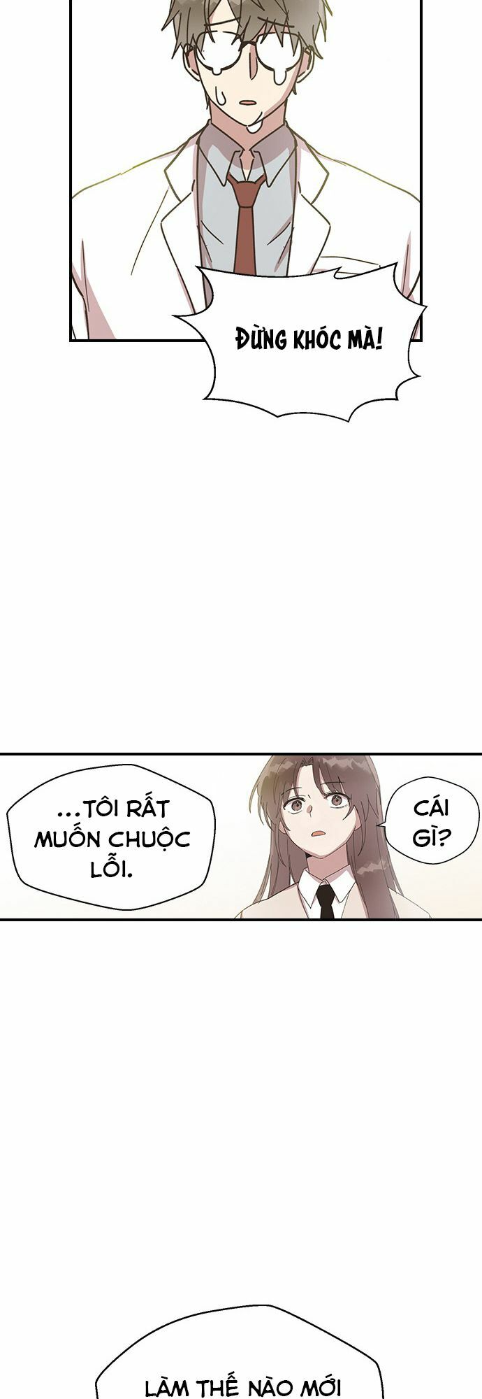 duyên nợ kiếp trước chapter 2 50