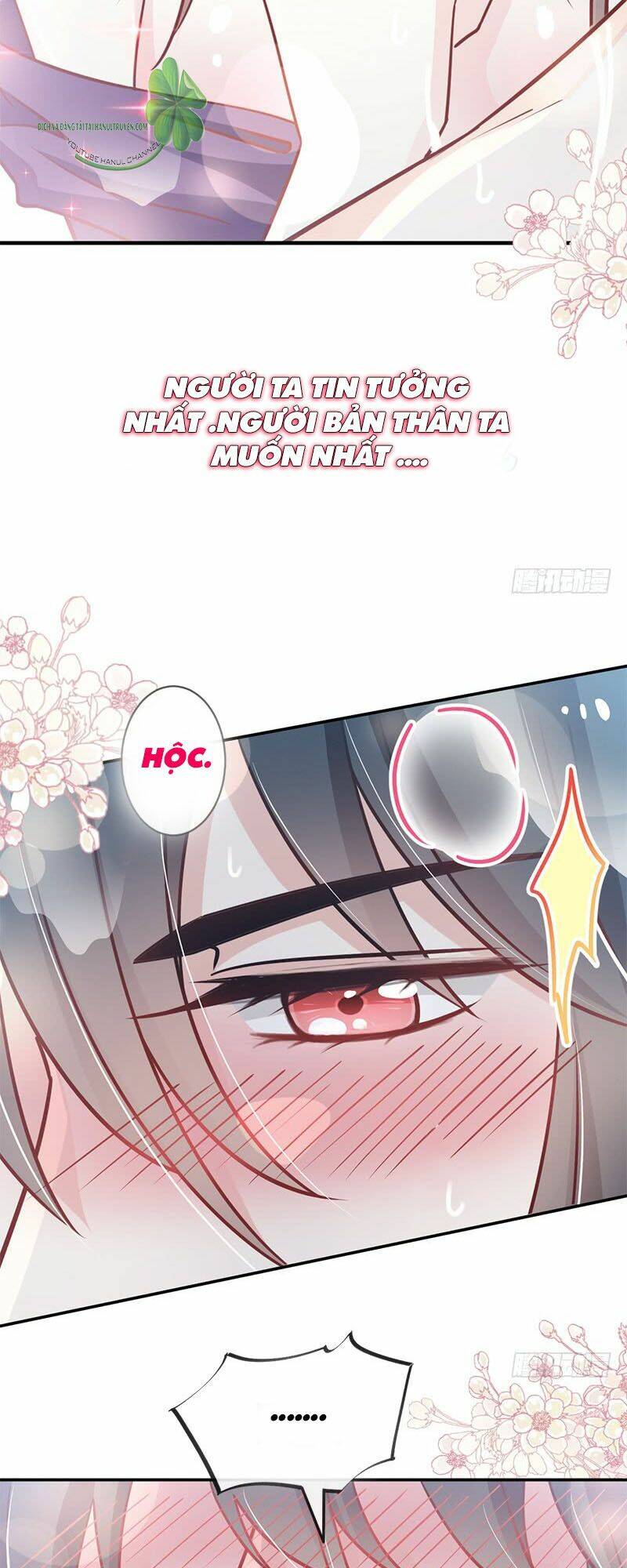 thiên hạ đệ nhất sủng phi chapter 117 9