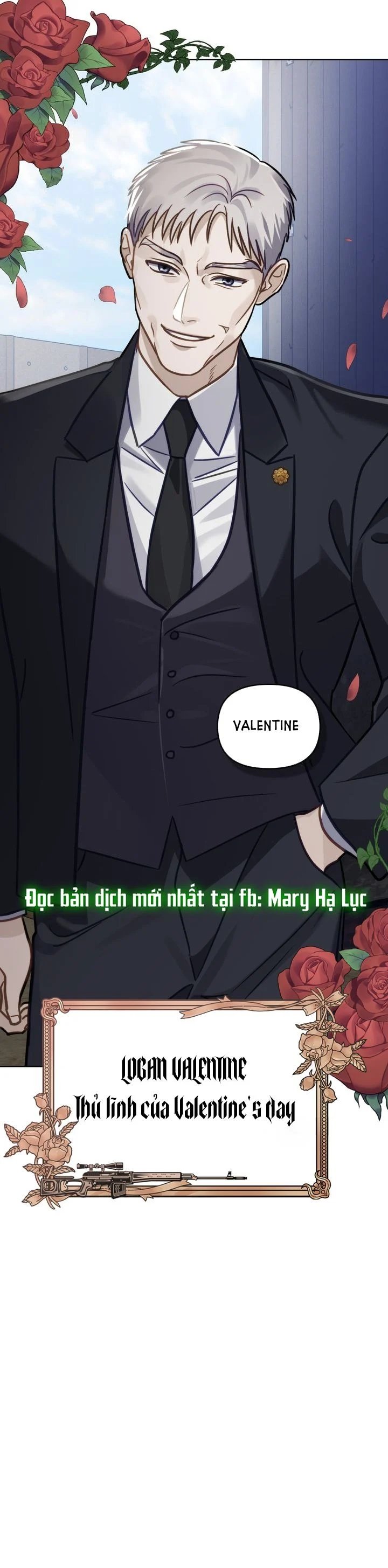 kẻ nghiệp dư chapter 4.5 8