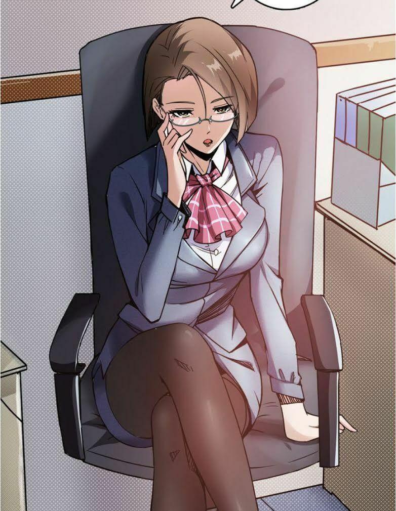 god slayer chapter 13 18