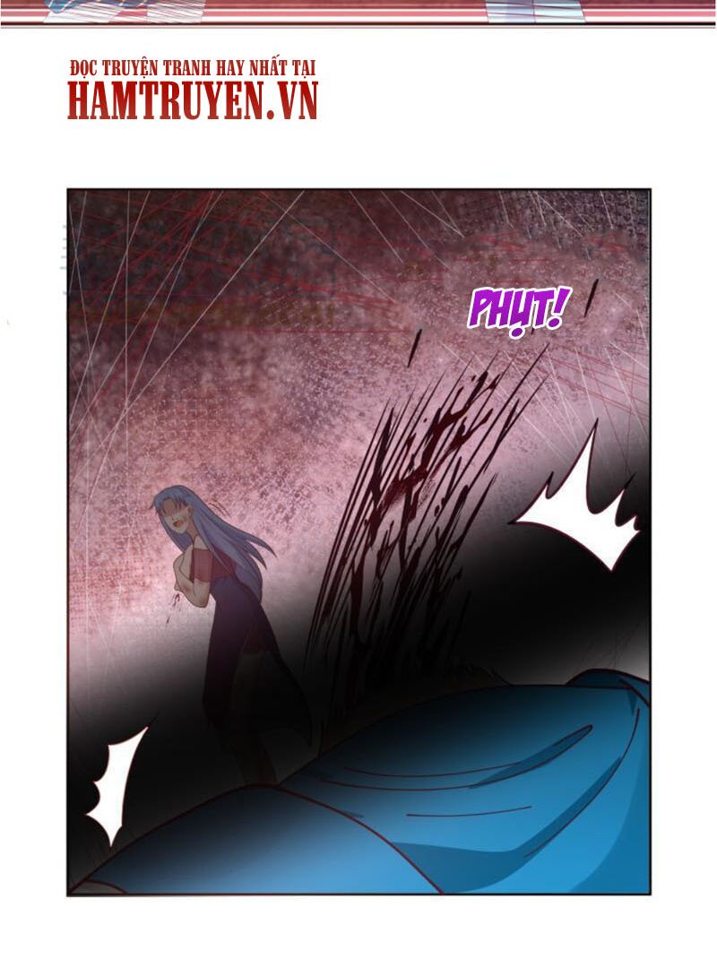 trên người ta có một rồng chapter 339 12