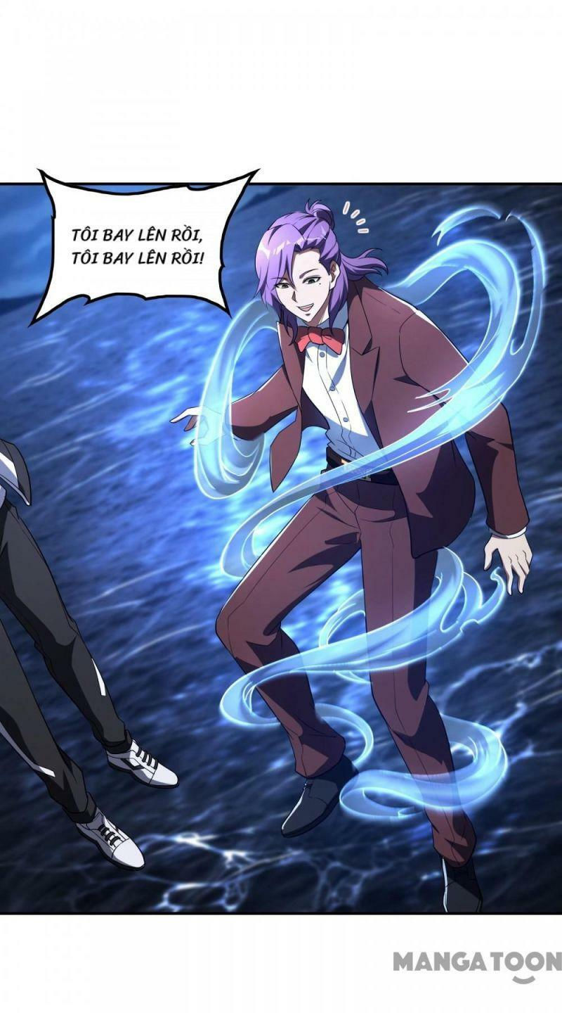 đệ nhất người ở rể chapter 112 44