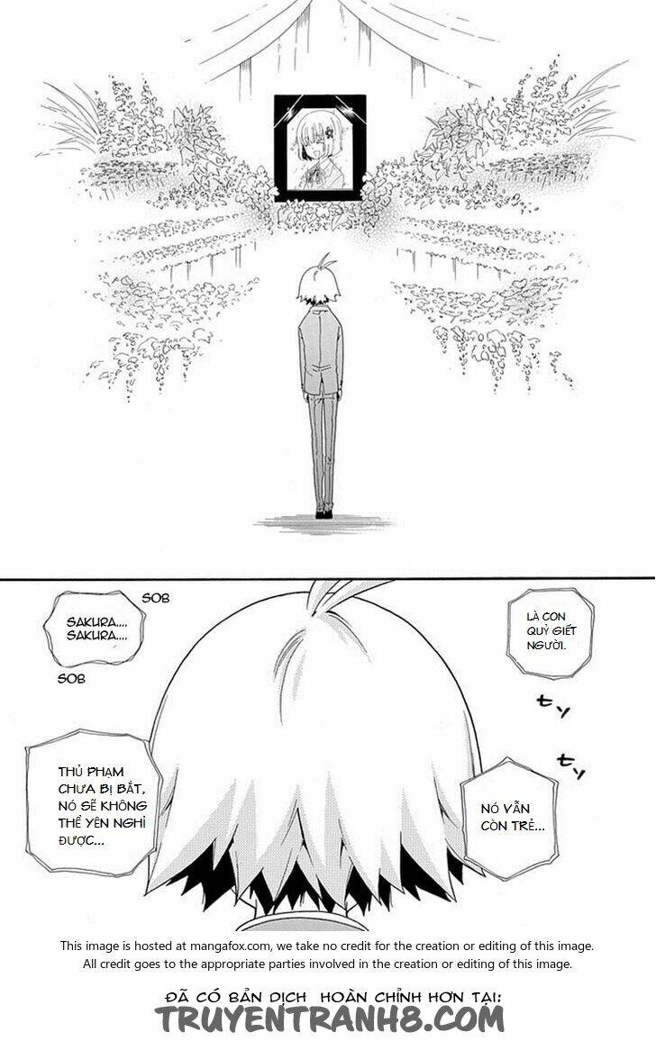 kuro no tantei chapter 5.2 2