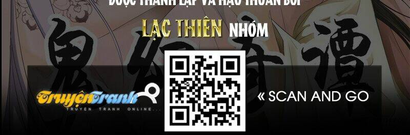 quỷ hoan kỳ đàm chapter 16 15