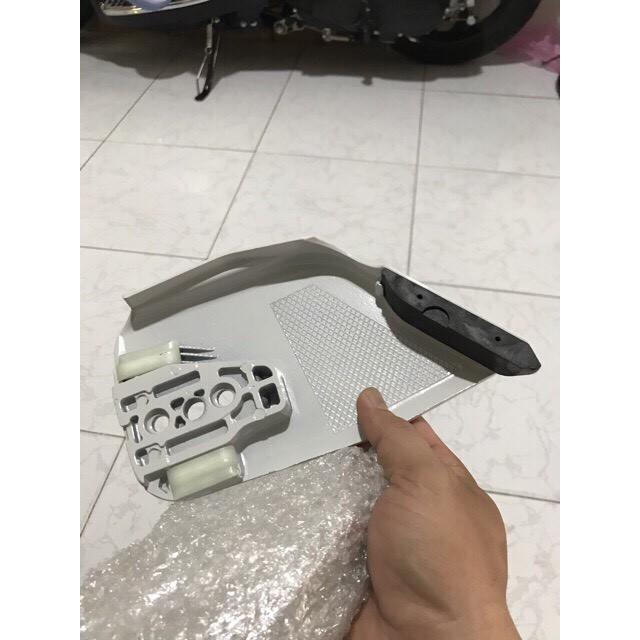 Ốp lam máy cưa xích MS 381/ ốp cá