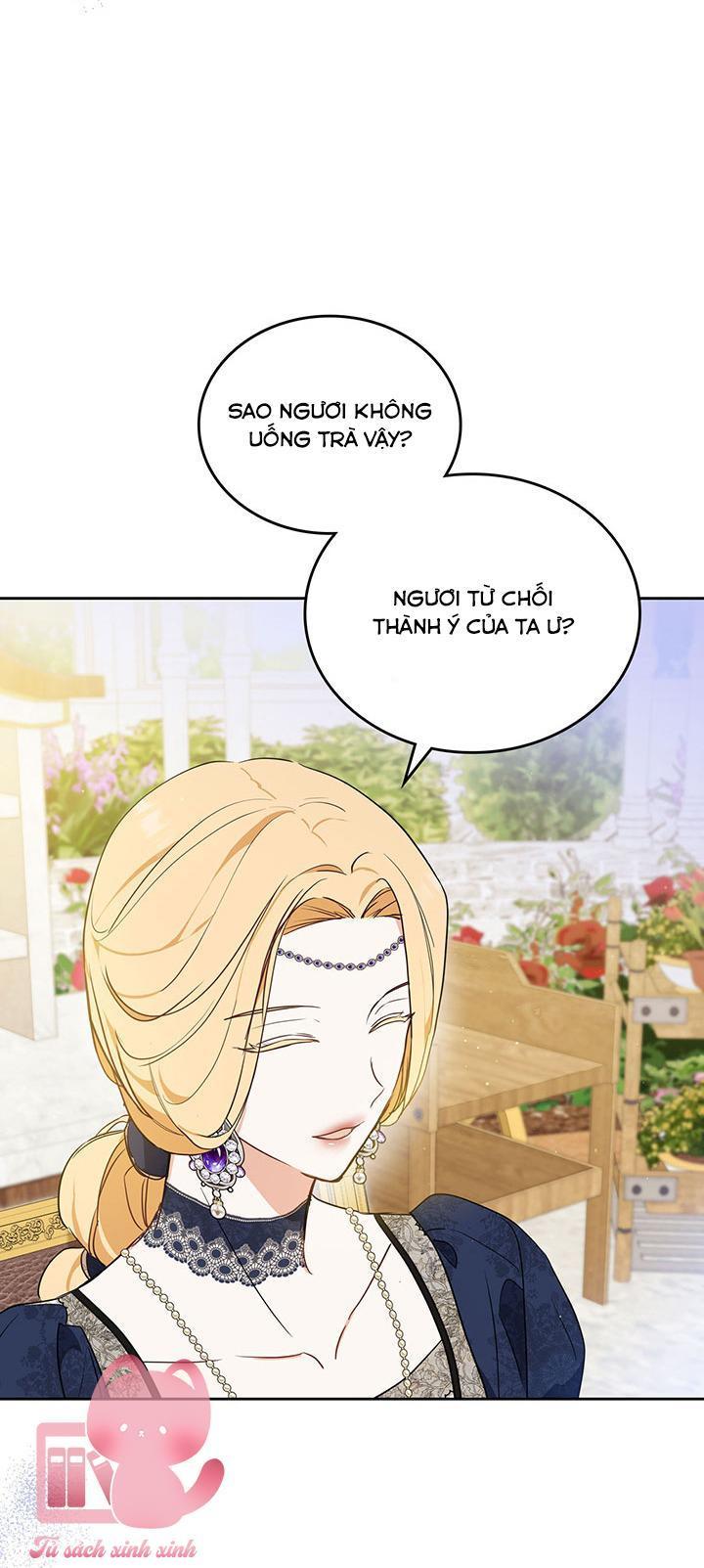 kiếp này ta sẽ trở thành gia chủ chapter 81 47