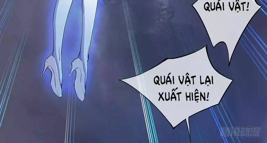 ta không phải nữ thần chapter 5.2 41