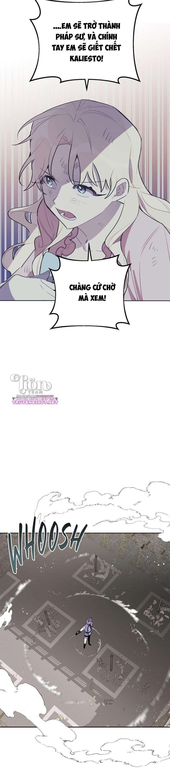 cách mà pháp sư đối mặt với cái chết chapter 15.2 6
