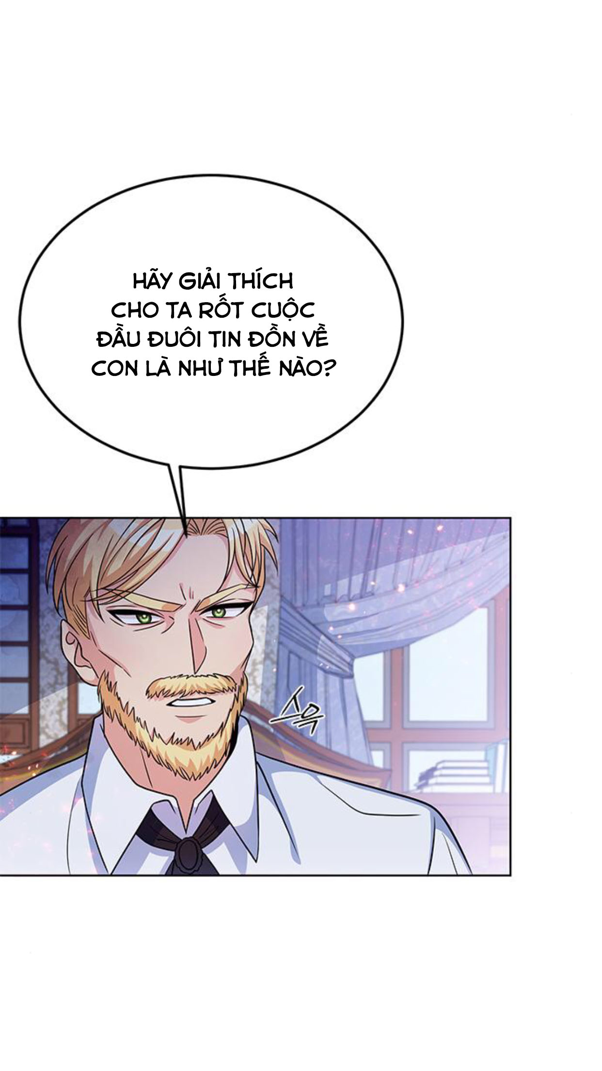 nữ hiệp sĩ tái xuất chapter 22 8