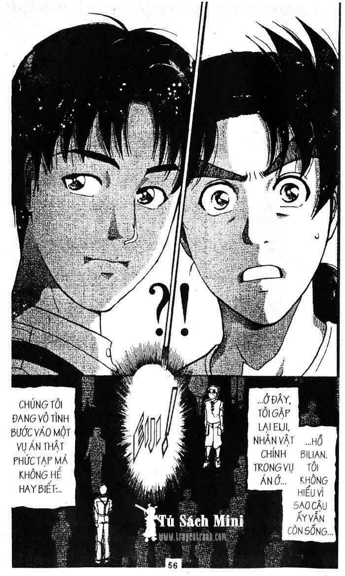 thám tử kindaichi (bản đẹp) chapter 162 15
