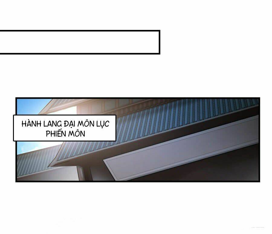 cuộc sống thoái ẩn của võ lâm chi vương chapter 13 14