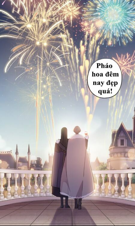 vết cắn ngọt ngào phần 2 chapter 57 34