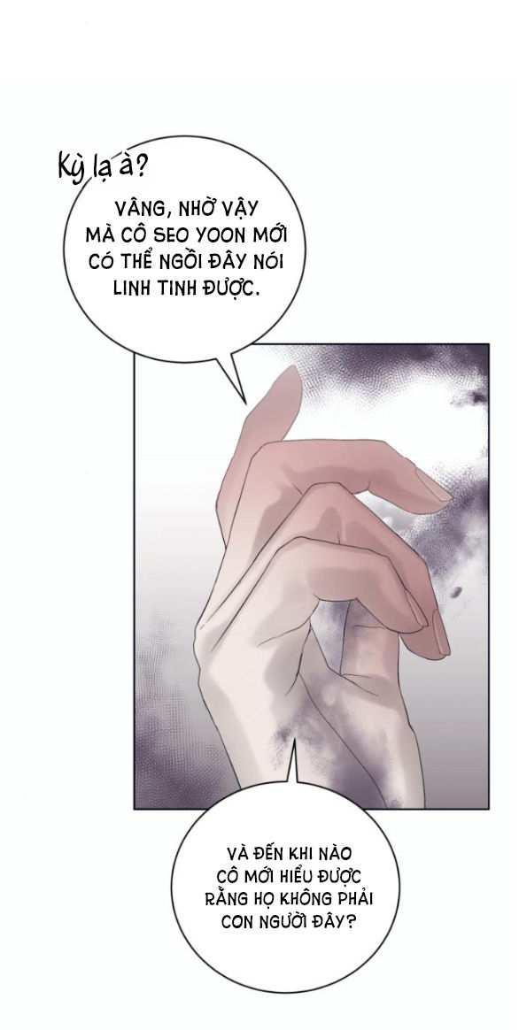 điệu nhảy say mê giữa màn đêm chapter 8.1 15